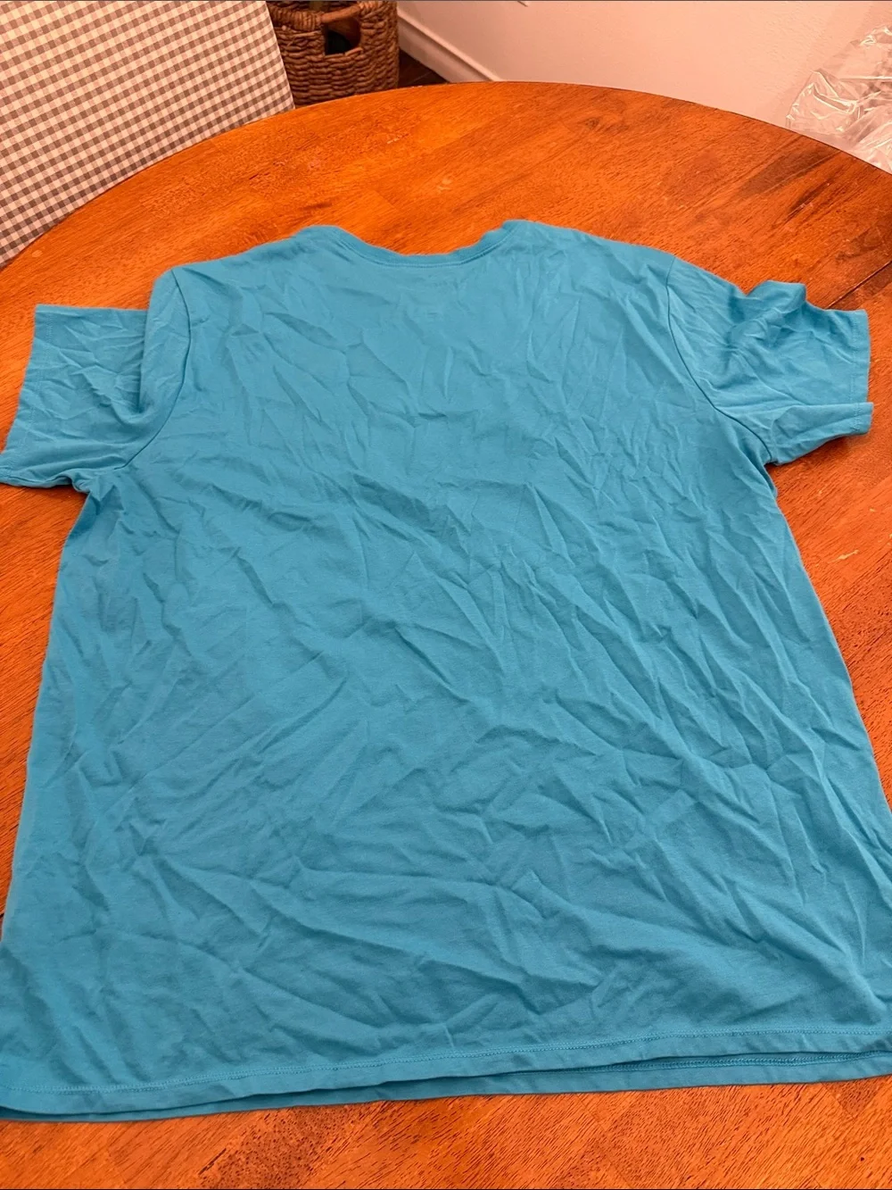 Nike vibrant turquoise